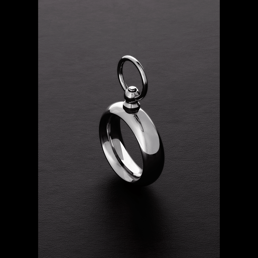 Donut Ring with O-ring - foto 4