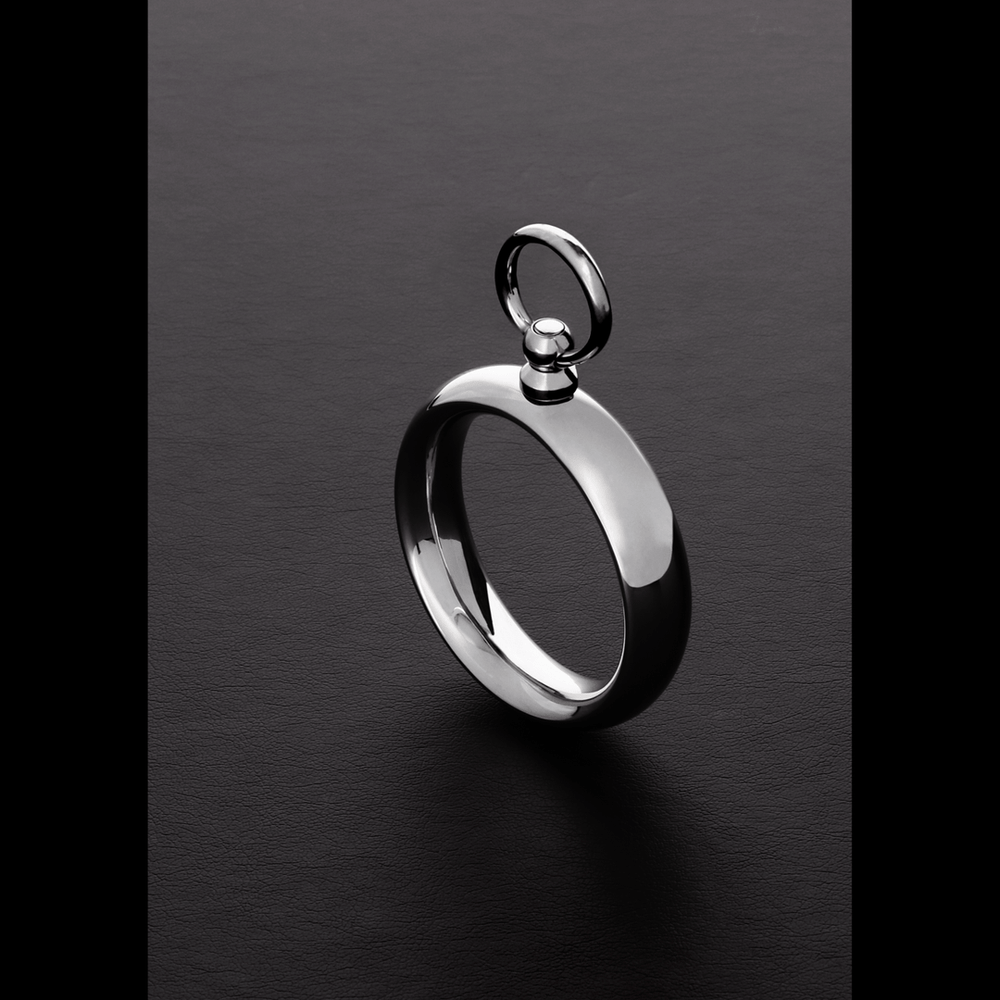 Donut Ring with O-ring - foto 5