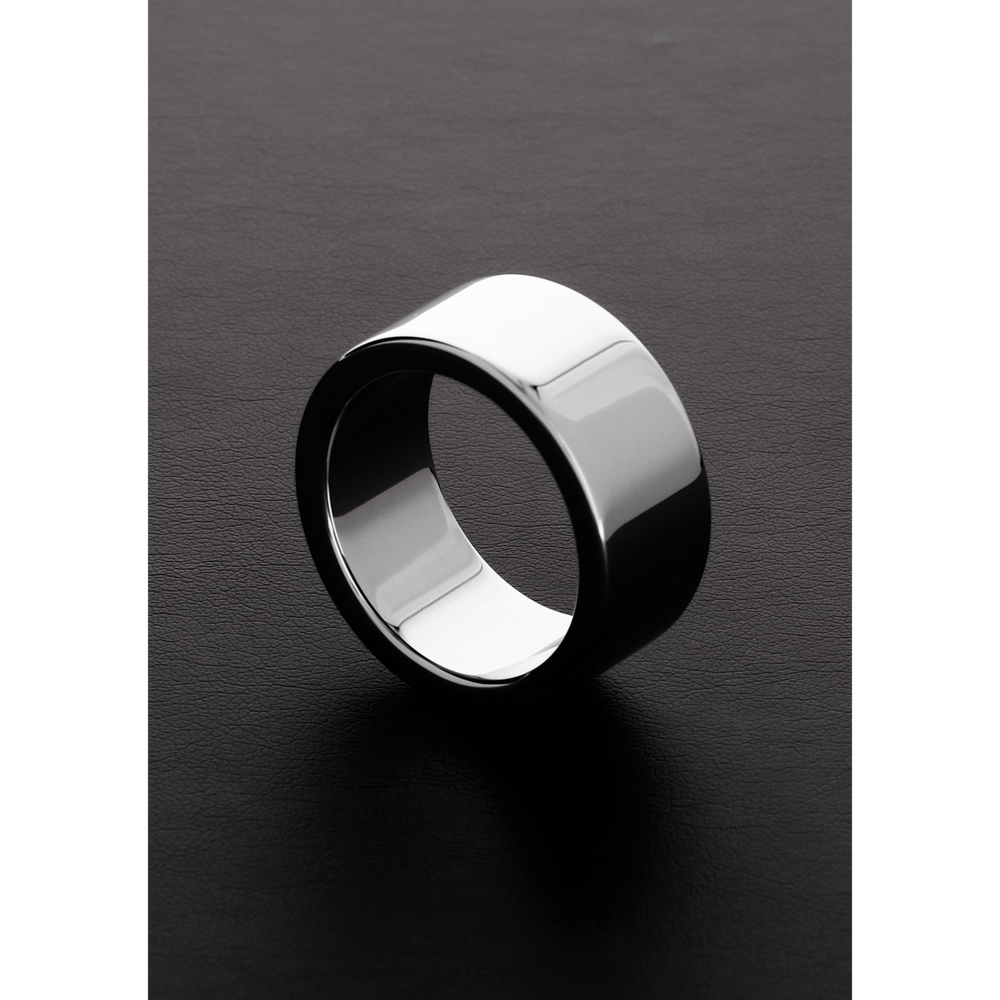 Heavy C-Ring - 0.8 x 2 / 20 x 50 mm