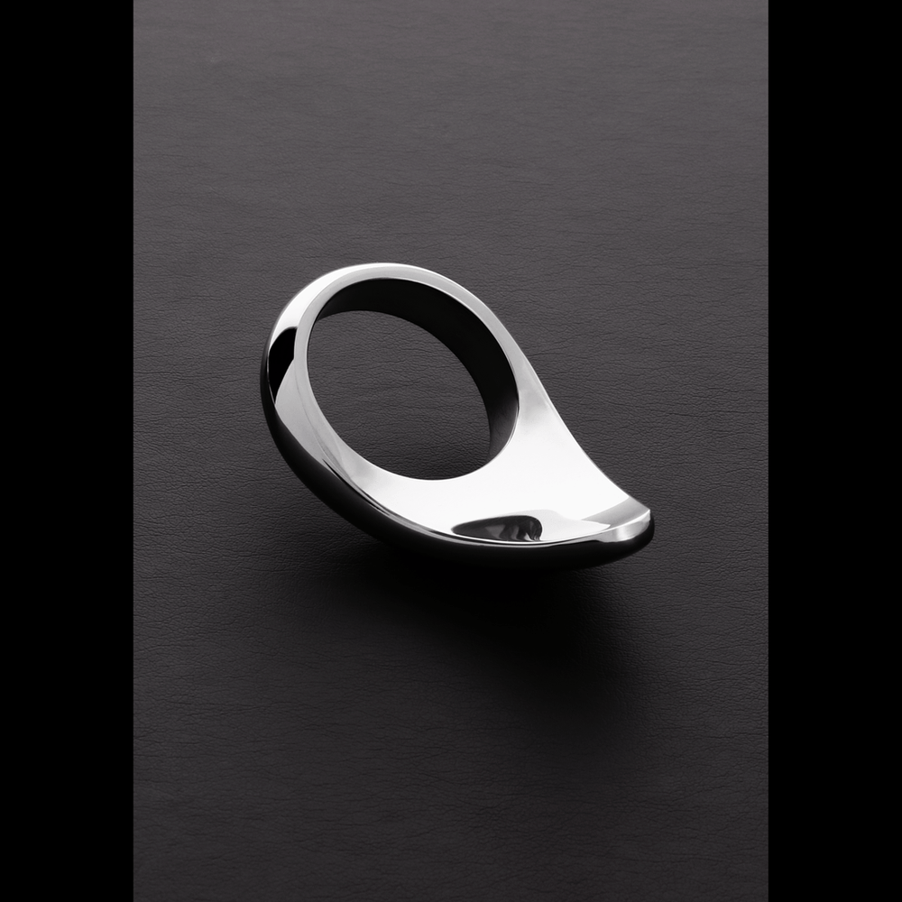 Teardrop Cockring - foto 3