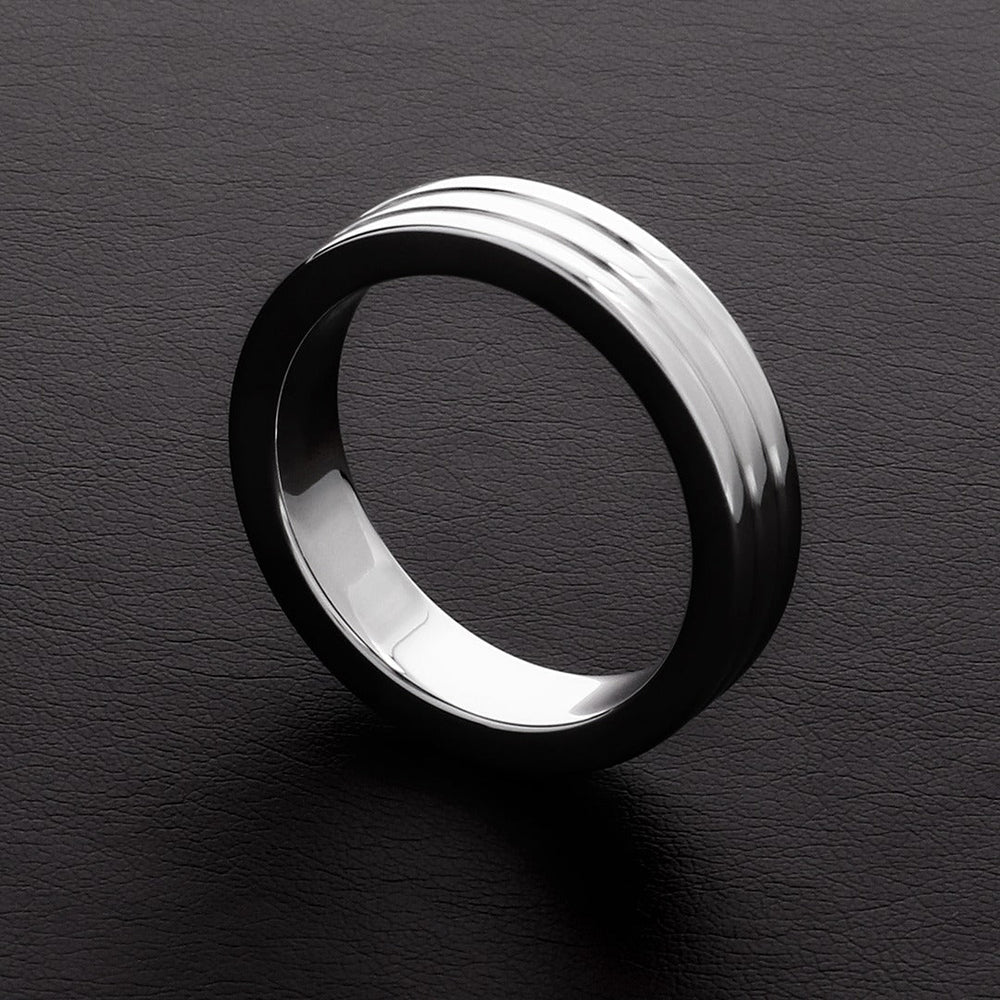 Ribbed Cockring - foto 3