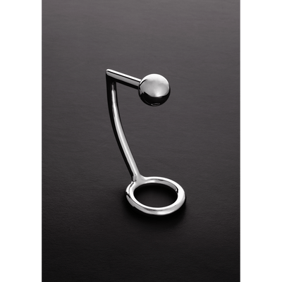 Intruder with C-Ring - 1.6 x 1.2 / 40/30 mm
