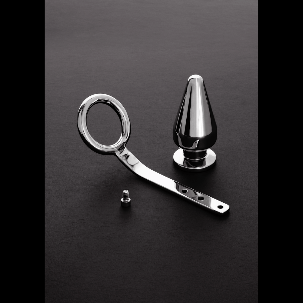 Asslock Cockring - foto 2