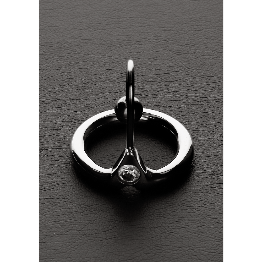 Lock N Load - Glans Ring Cum Stopper - foto 5