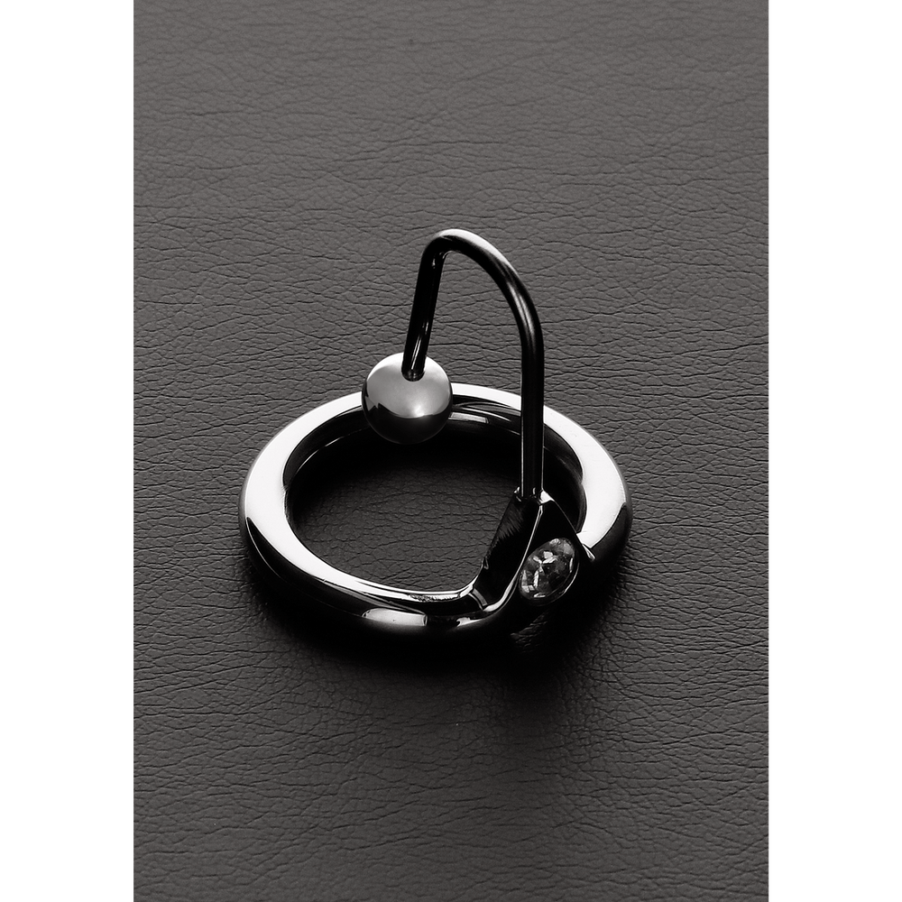 Lock N Load - Glans Ring Cum Stopper - foto 3