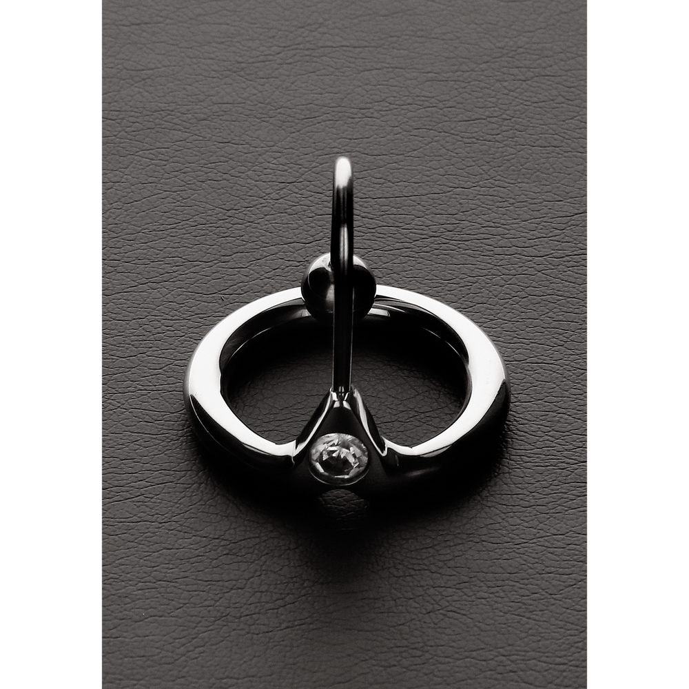 Lock N Load - Glans Ring Cum Stopper - foto 2