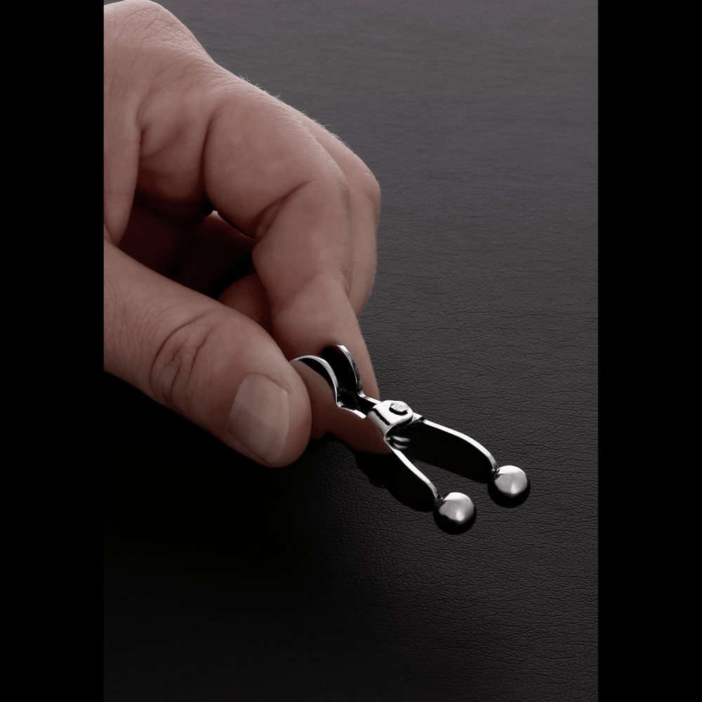 Balls Pincher Nipple Clamps - foto 2
