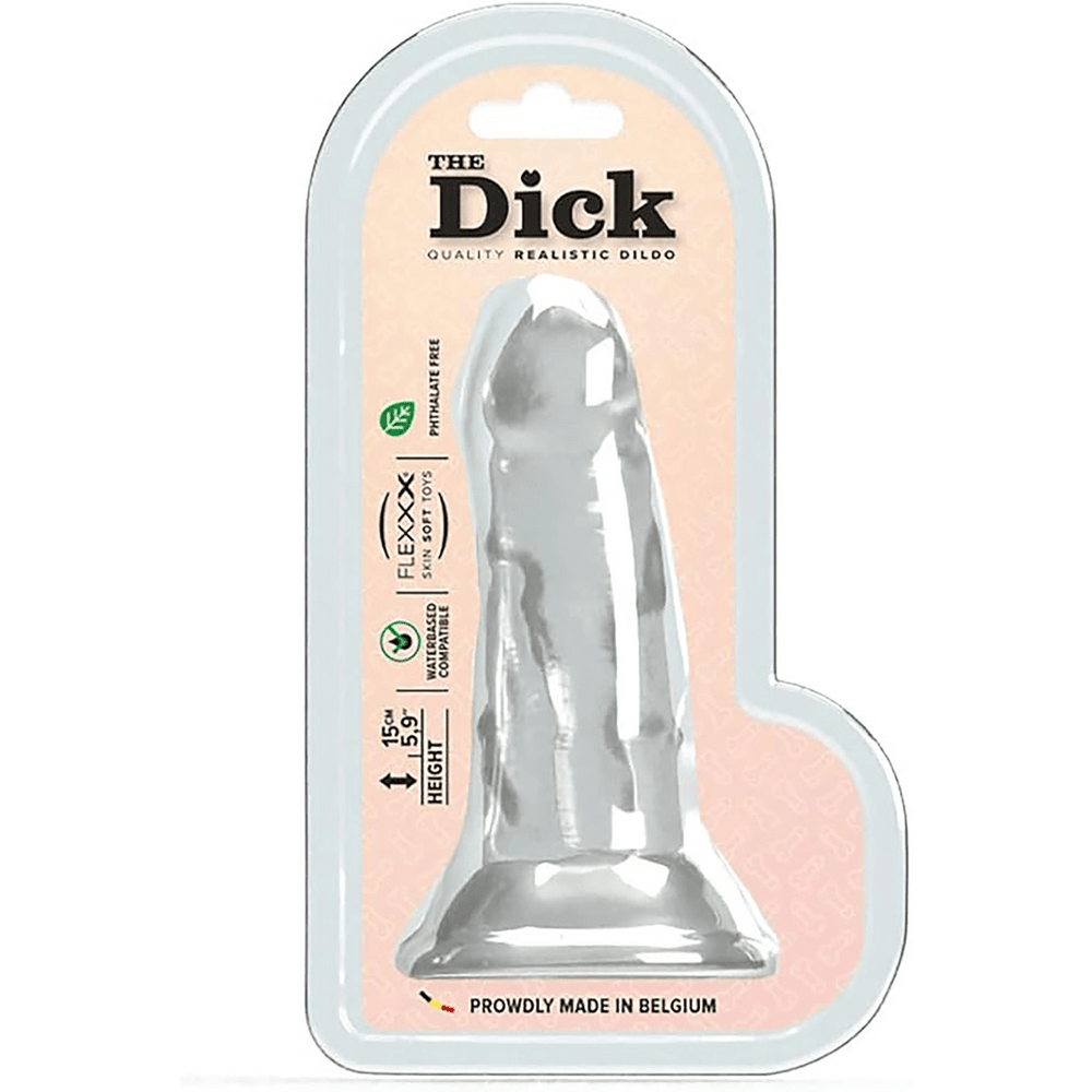 Marcus - Dildo - foto 14