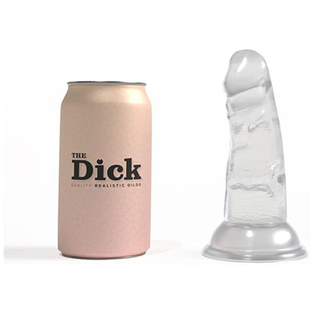 Marcus - Dildo