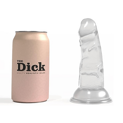 Marcus - Dildo