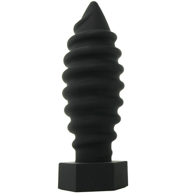 Screw U - Anal Plug