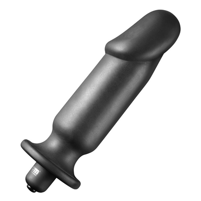 vibrerende anaal plug - M