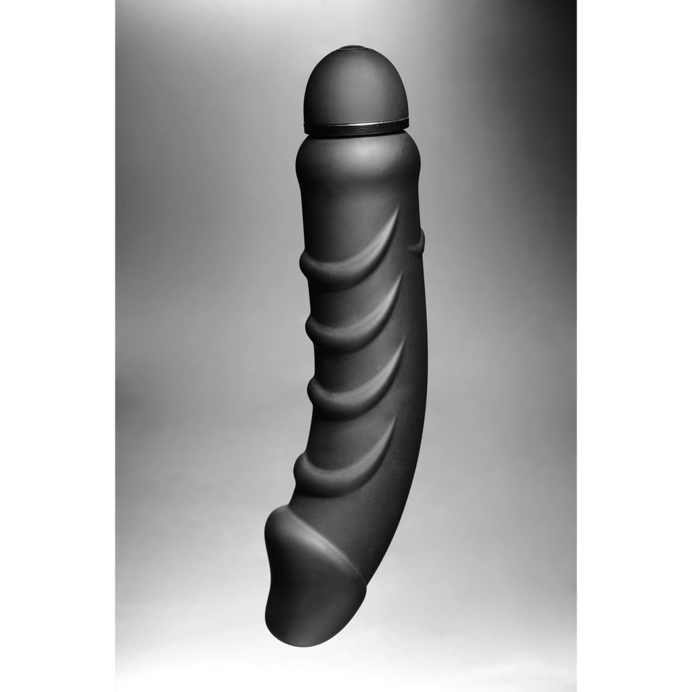 Tom of Finland - Siliconen vibrator - 5 snelheden - foto 9