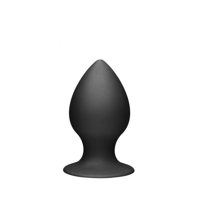 Tom of Finland butt plug siliconen medium