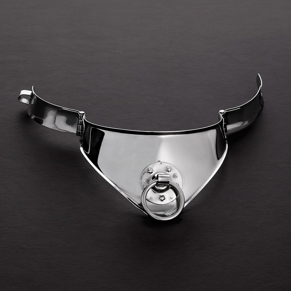 Cleopatra Collar with Ring - foto 2