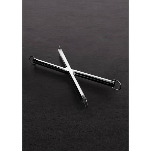 X-Hog Tie Bar spreidstang