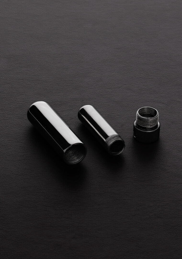 Inhaler voor Poppers