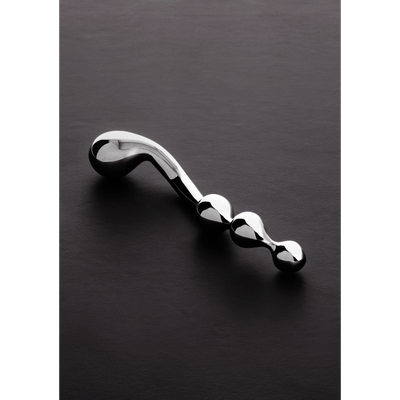 Multi-Stim Pleasure Wand