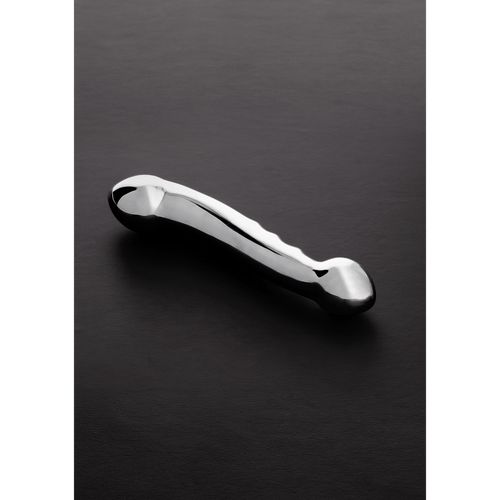 dubbele dildo 17,5 cm