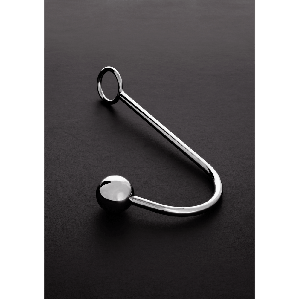 Bondage Hook with Ball - 1.6 / 40mm - foto 2