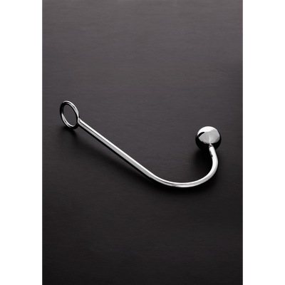 Bondage Hook with Ball - 1.6 / 40mm