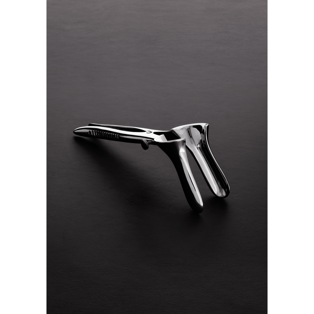 Pratt rectum speculum