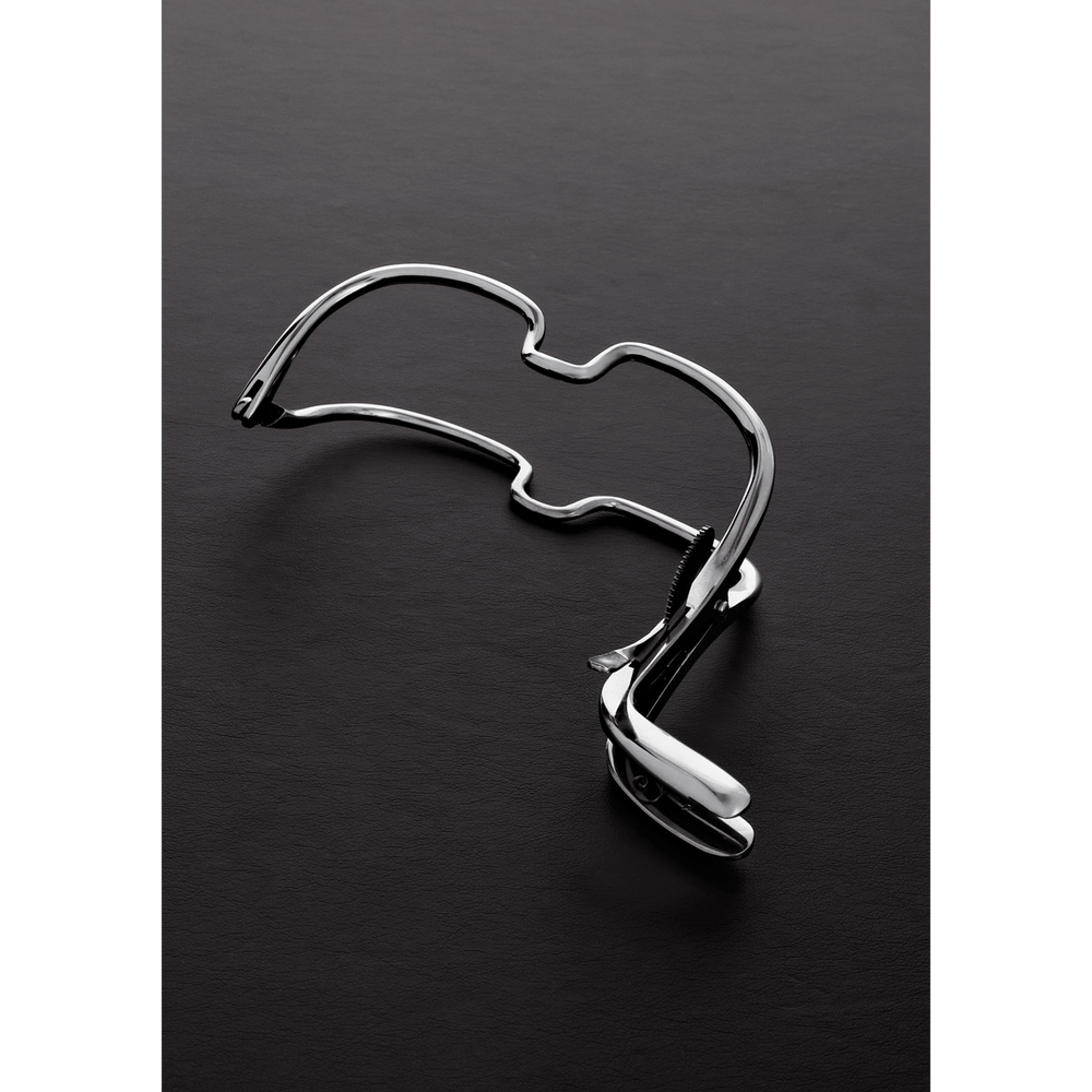 Jennings Mouth Gag - 5 / 12.5 cm - foto 2