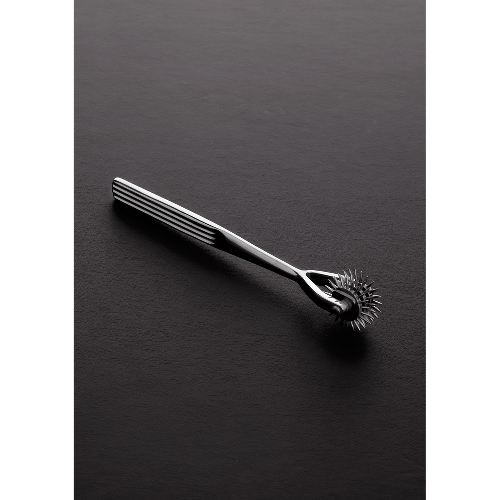 3 Headed Pin Wheel
