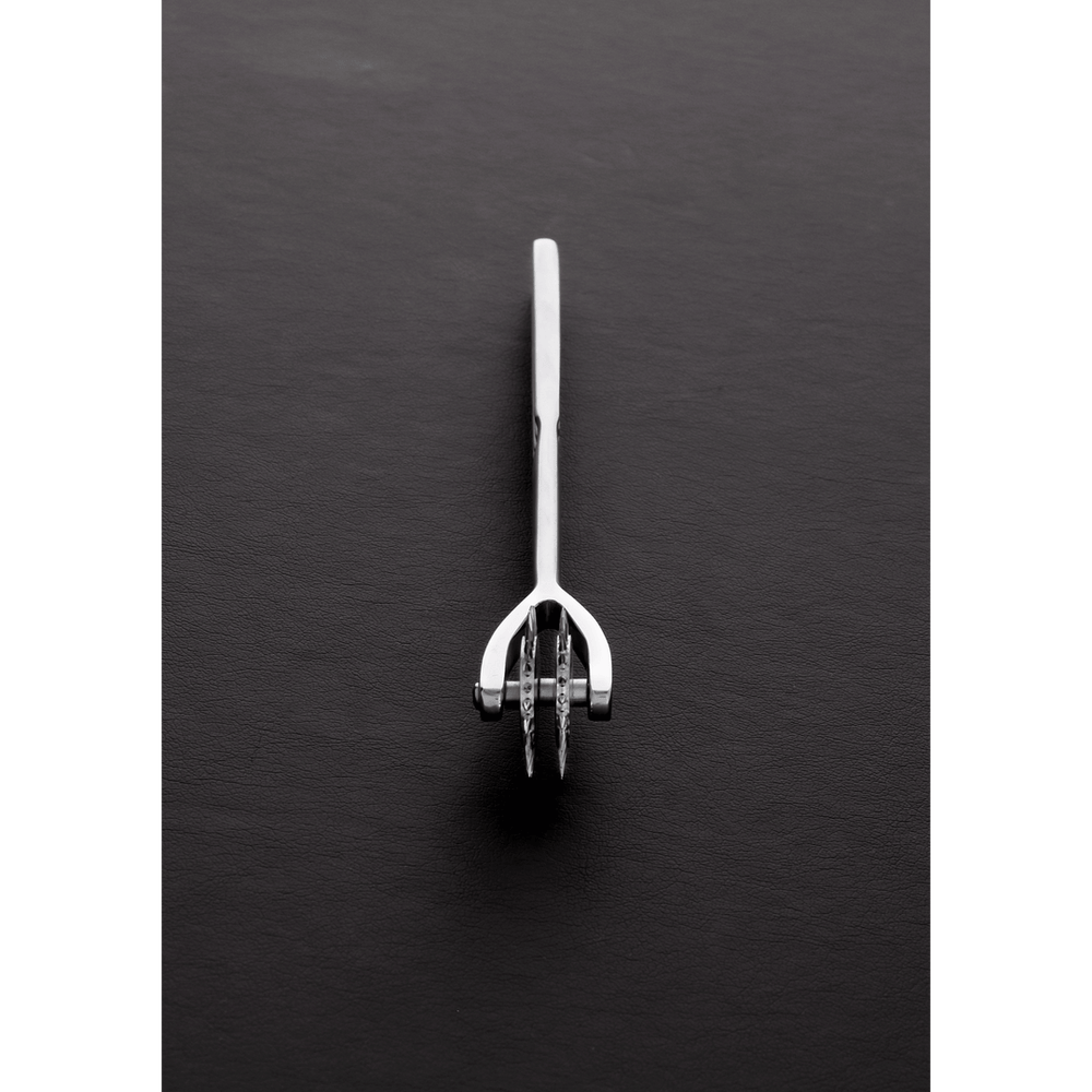 Double Pin Wheel - foto 2