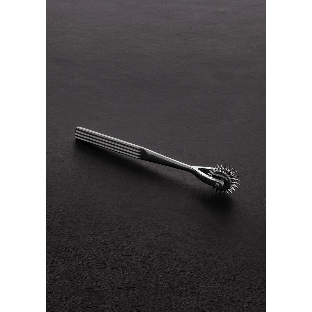Double Pin Wheel