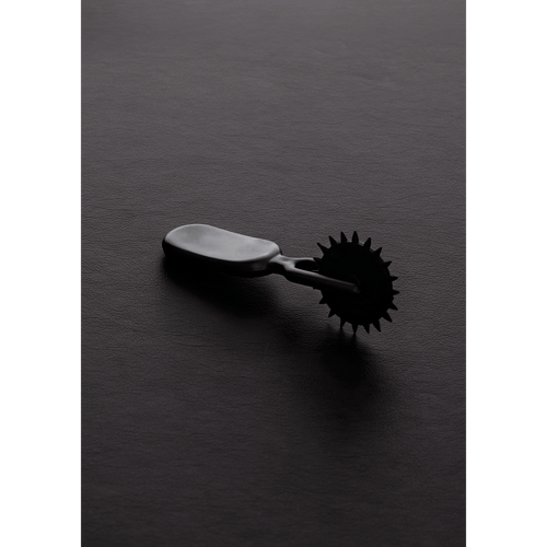 Small Plastic Pin Wheel