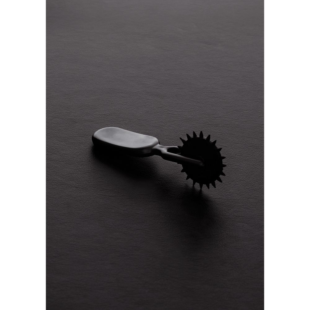 Small Plastic Pin Wheel