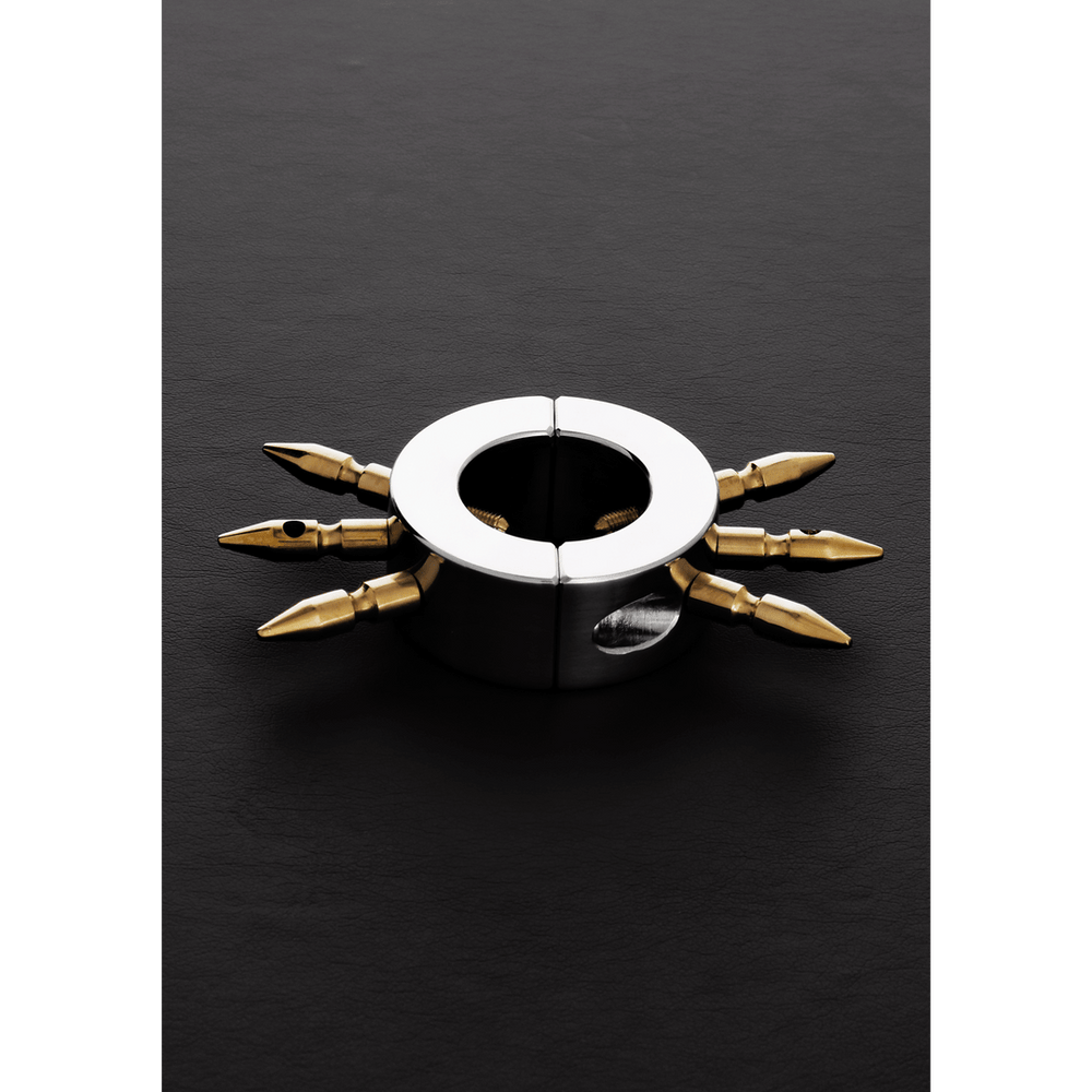 Ball Stretcher with Spikes - foto 4