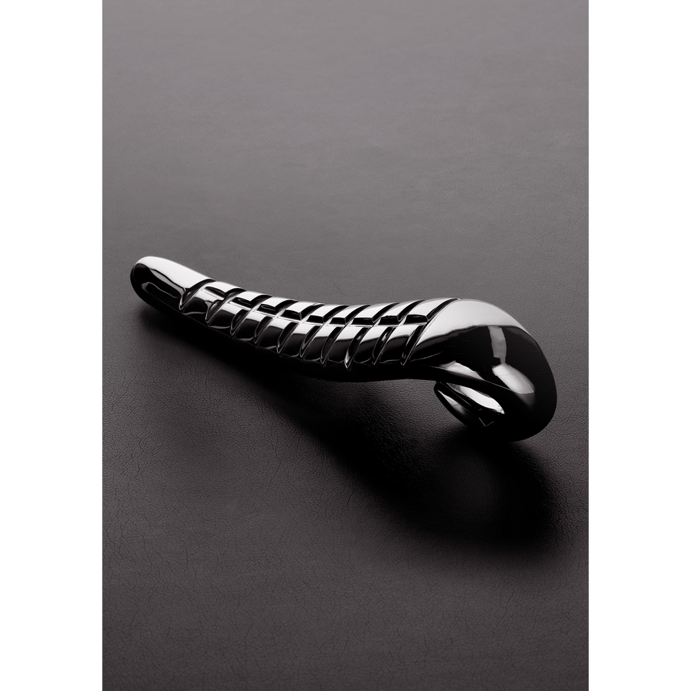 Devil Tongue g-spot dildo