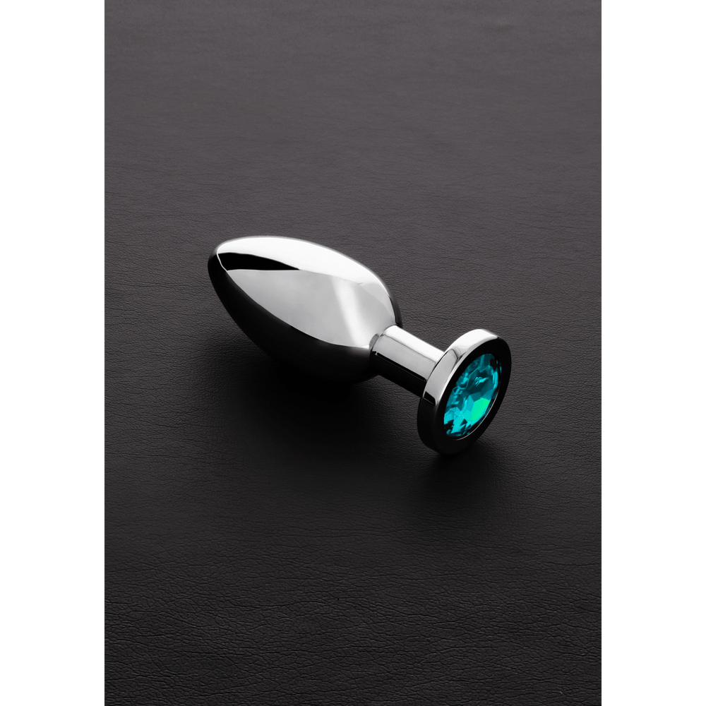 Butt Plug with Jewels - foto 21