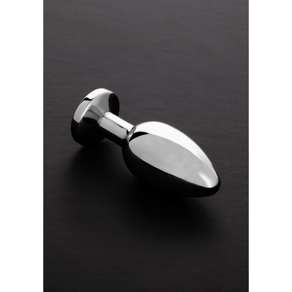 Butt Plug with Jewels - foto 19