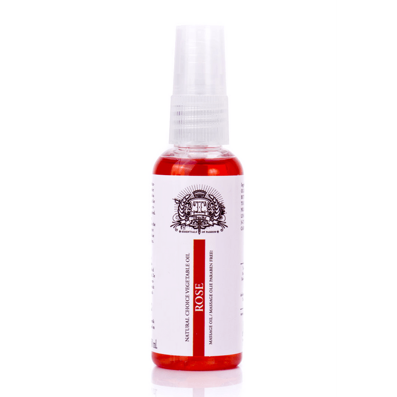 Massage Oil - 2 fl oz / 50 ml