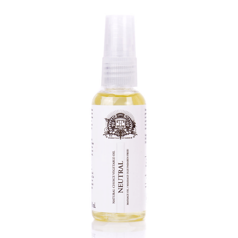 massage olie - 2 fl oz / 50 ml