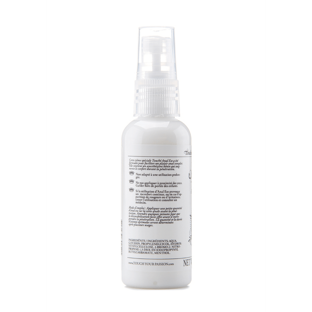 Anal Ese - Anaal Glijmiddel - 50 ml - foto 2