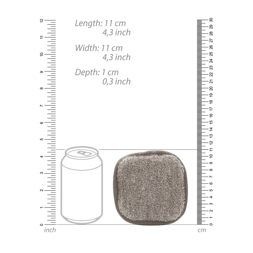 Square Face Pad - foto 5