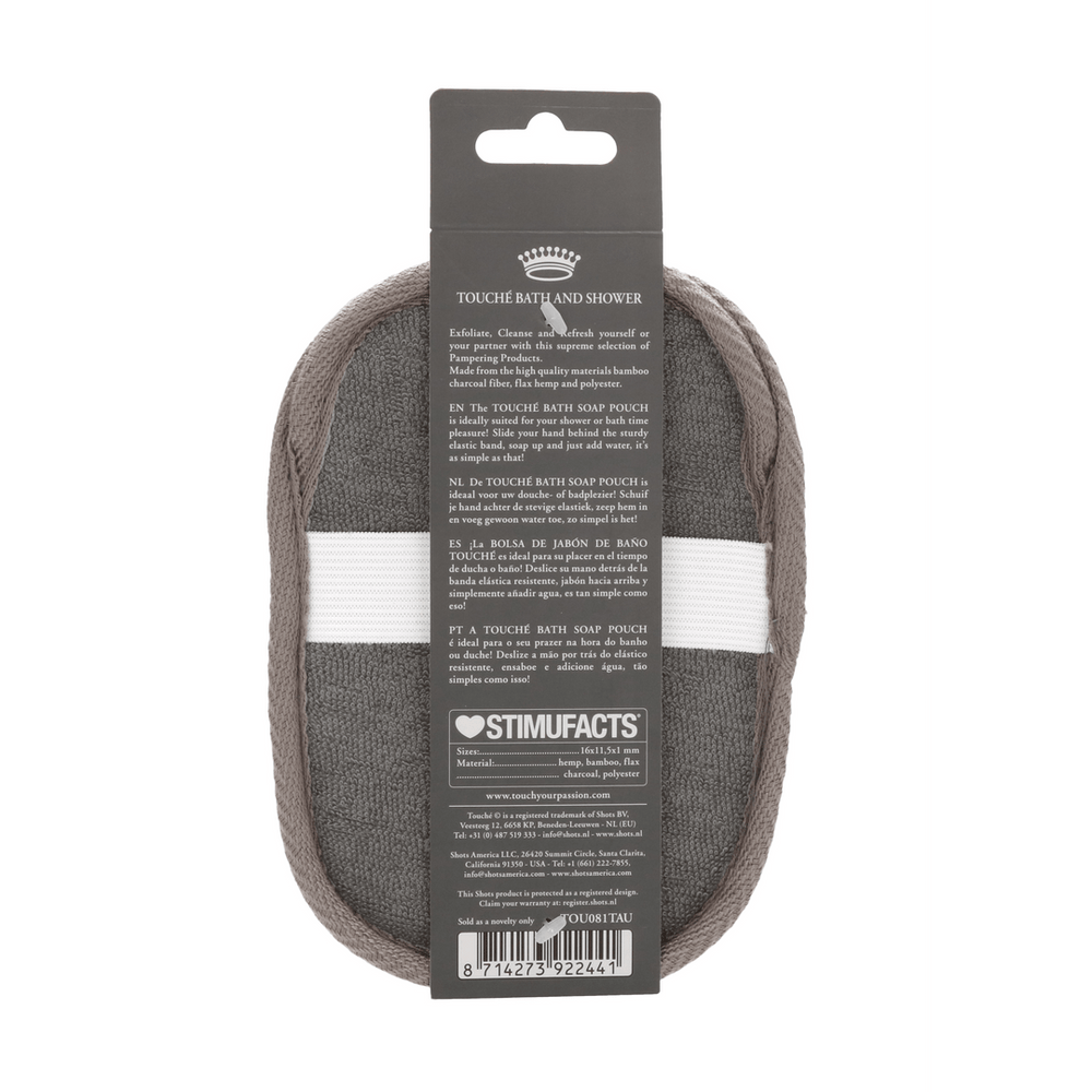 Bath Soap Pouch - foto 4