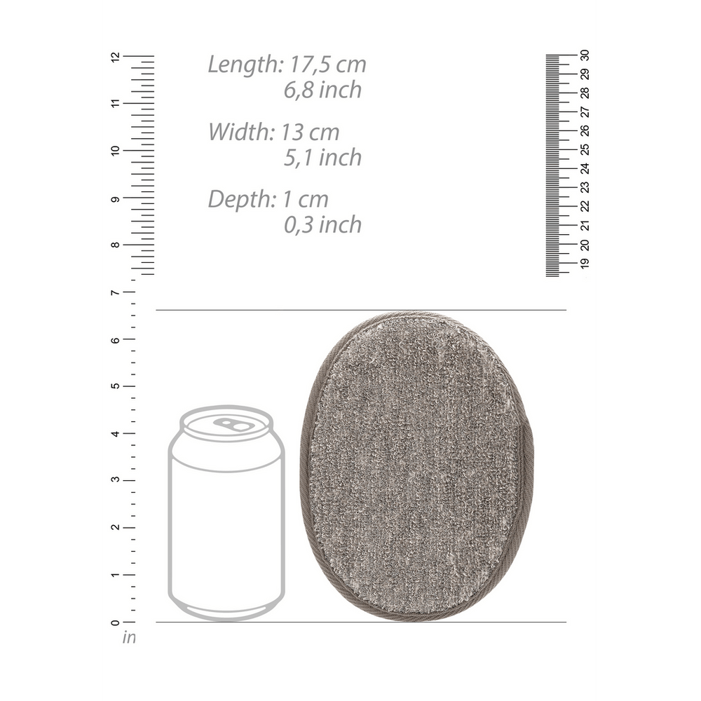 Oval Bath Pad - foto 5