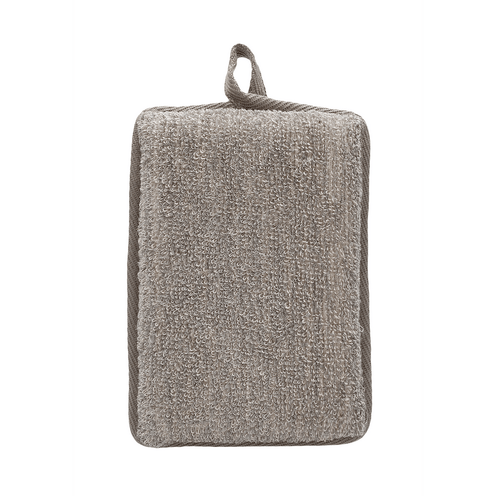 Rectangle Bath Sponge