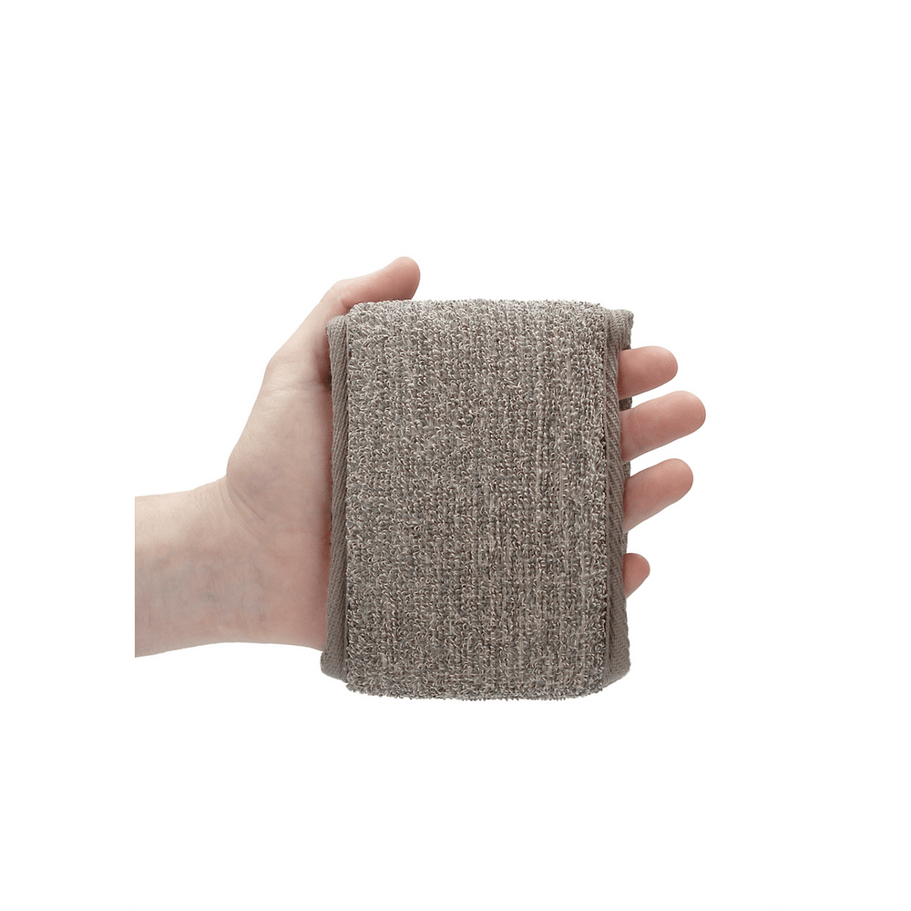 Hand Insert Bath Sponge - foto 2