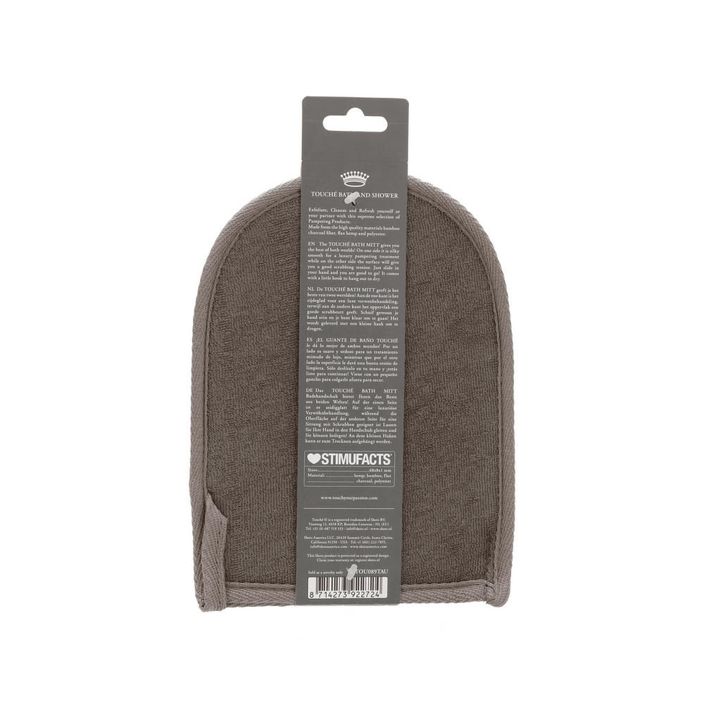 Bath Mitt - Washandje - foto 4