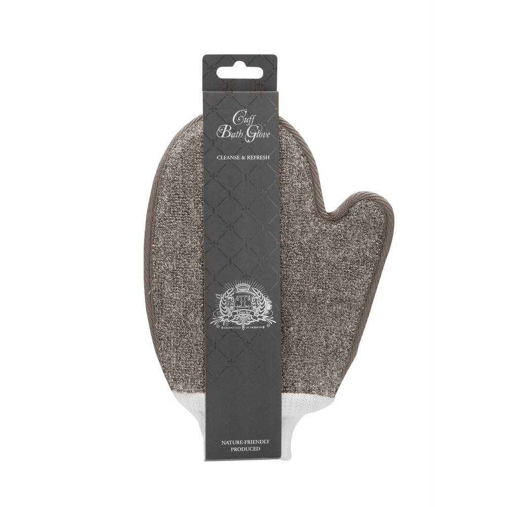 Cuff Bath Glove - foto 3