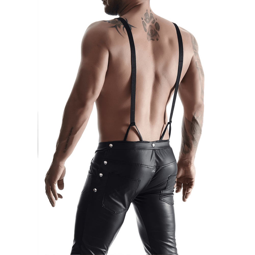 3/4 Men's Pants in Bavarian Style - foto 6