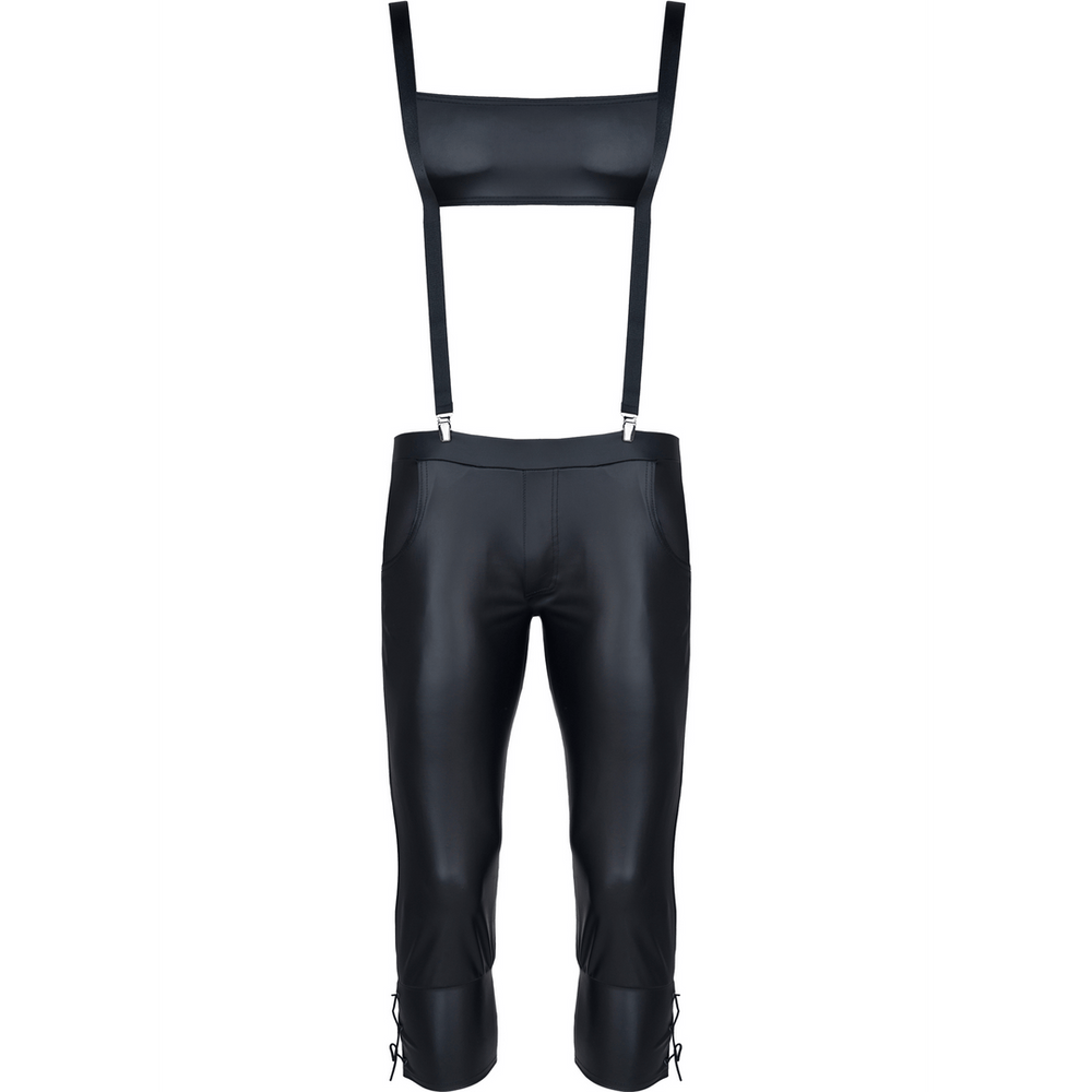 3/4 Men's Pants in Bavarian Style - foto 7