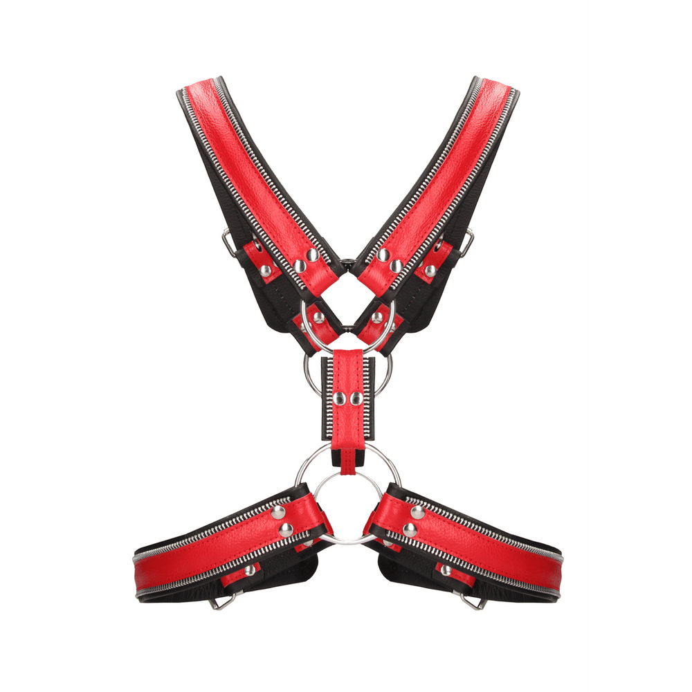 Z Series Scottish Harness - foto 8