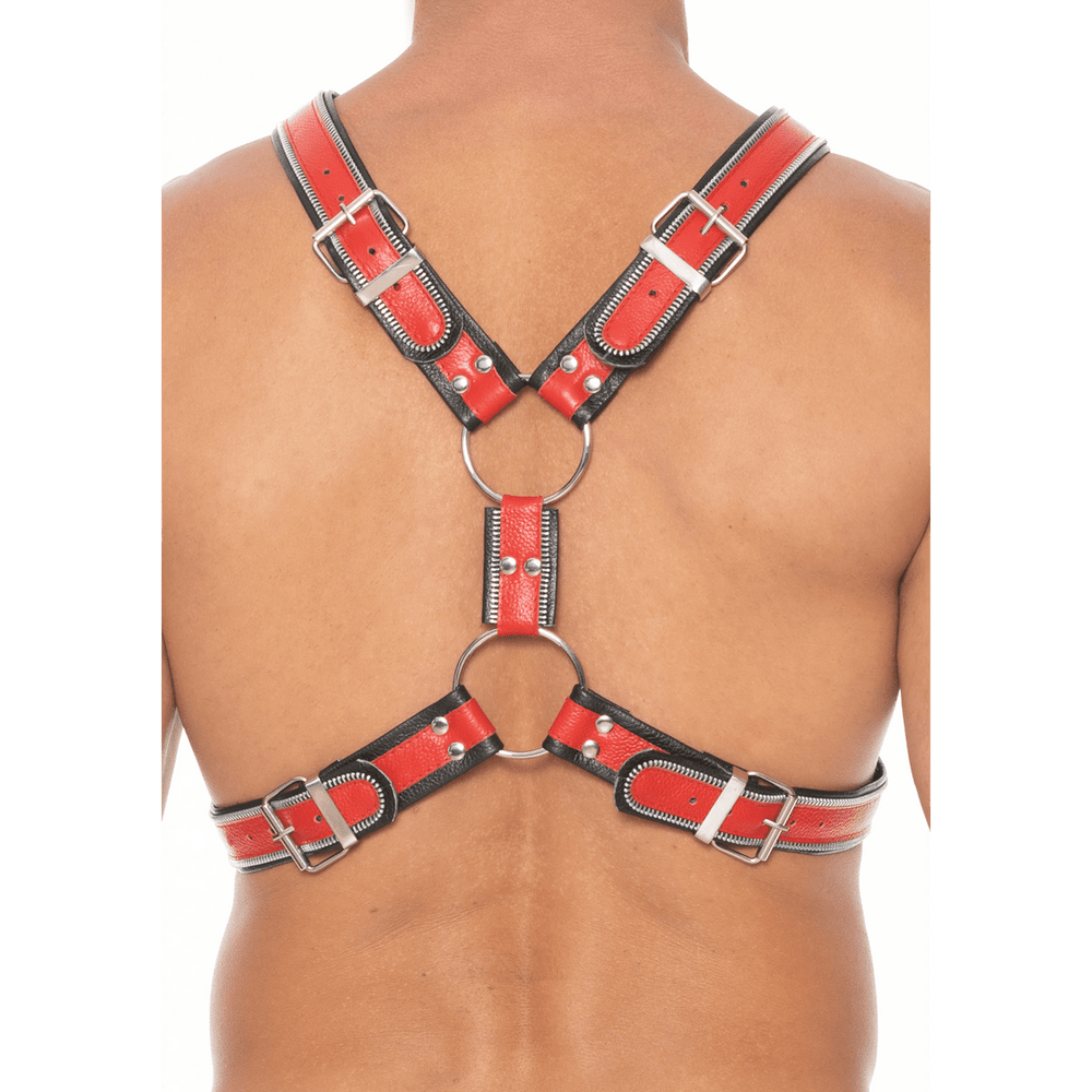 Z Series Scottish Harness - foto 6